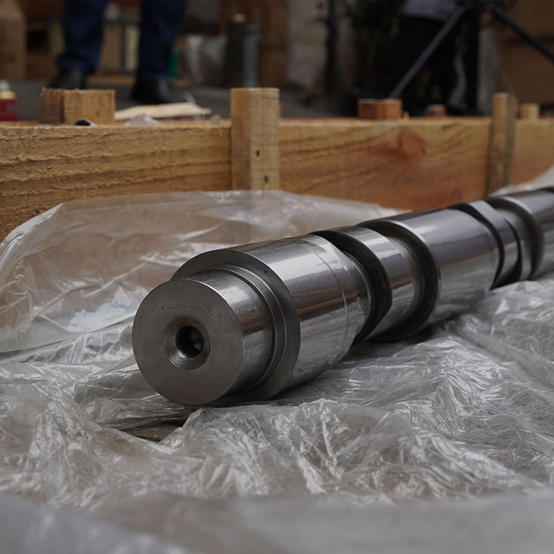 Распредвал Cummins 3629171 для двигателя Kta38