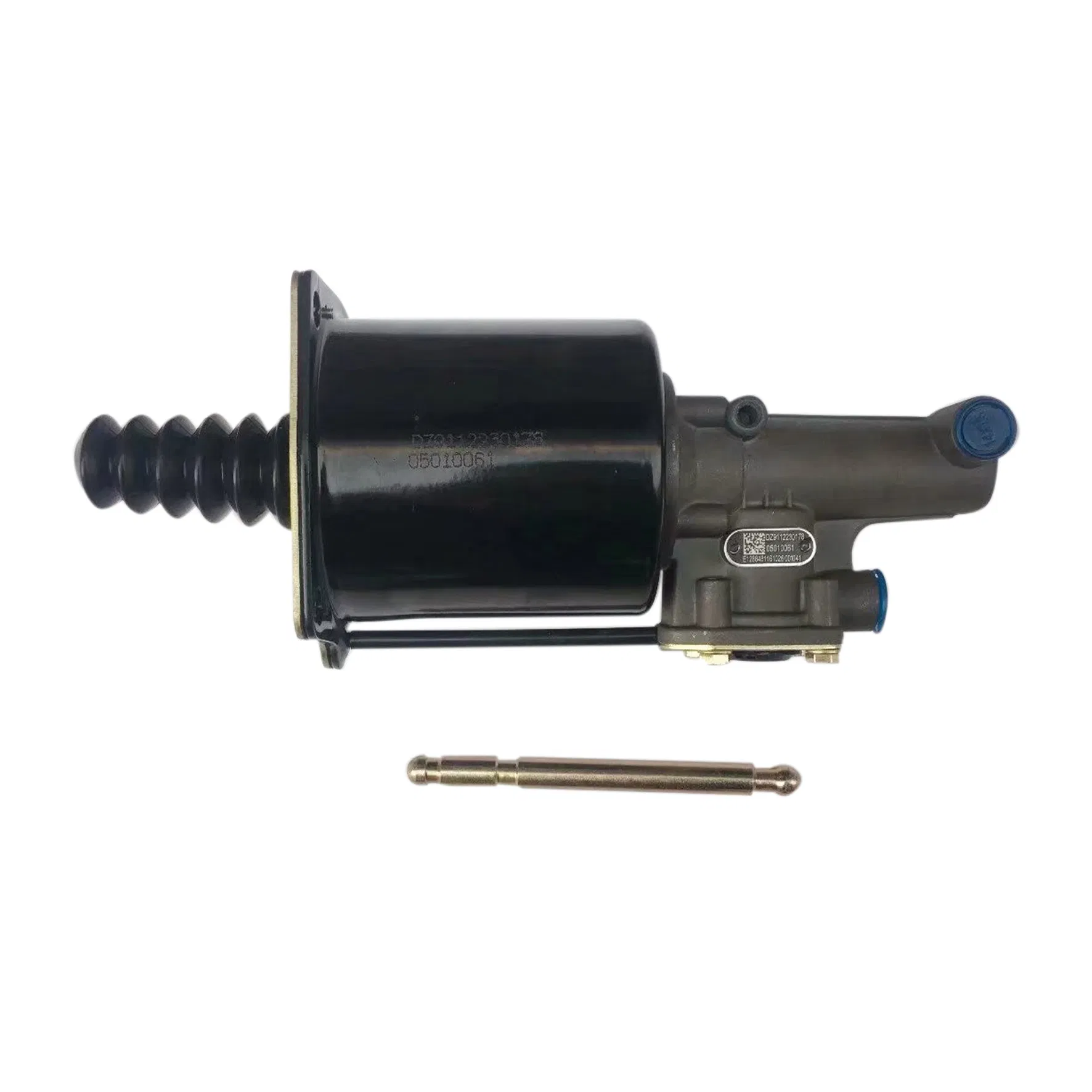 Главный цилиндр сцепления WG9114230023 для Sinotruk