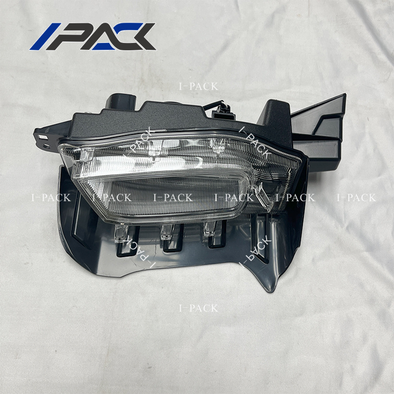 Противотуманные фары I-Pack LED для Prius V 2012-2016
