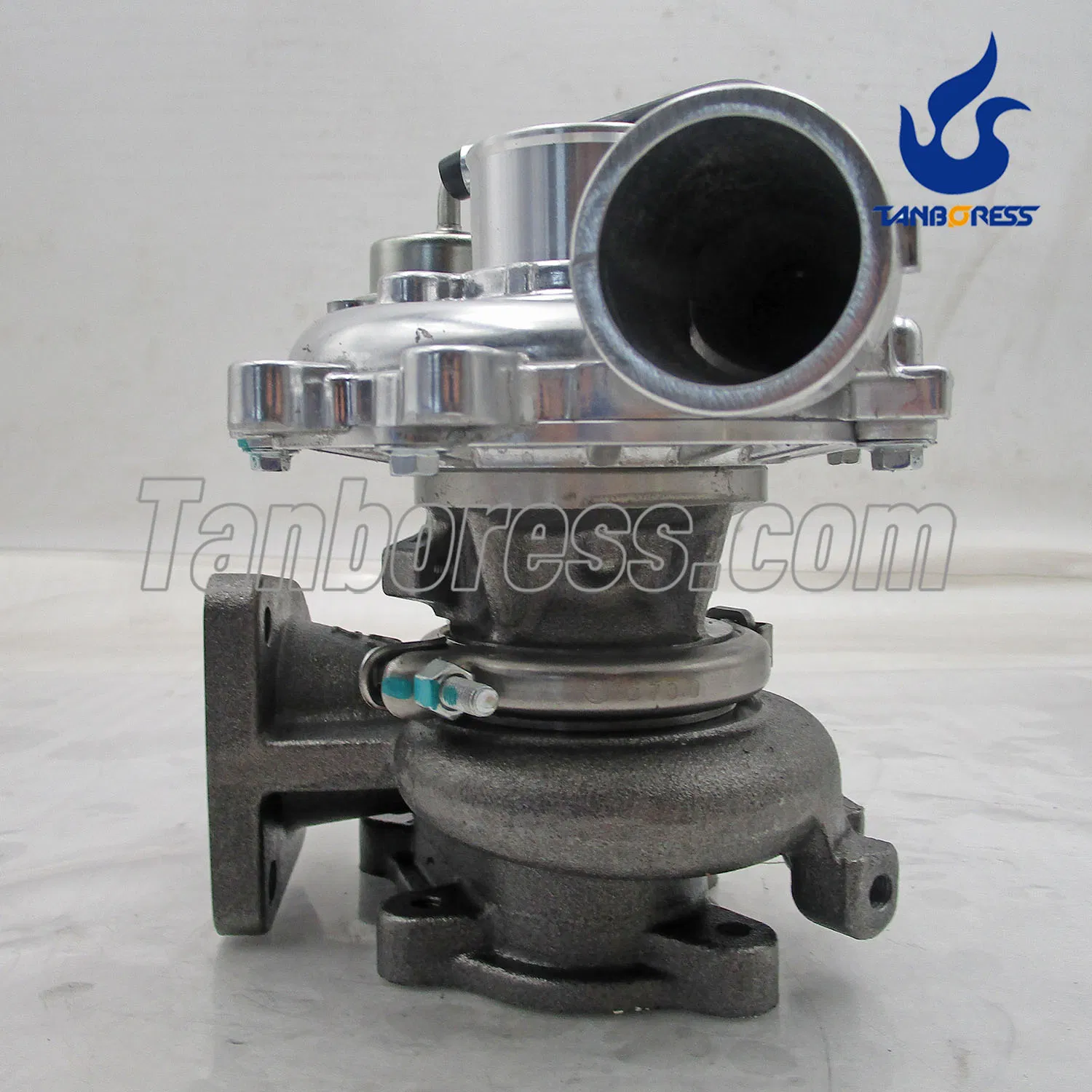 Турбокомпрессор Toyota Hiace 2.5 D4D для двигателя 2KD-FTV