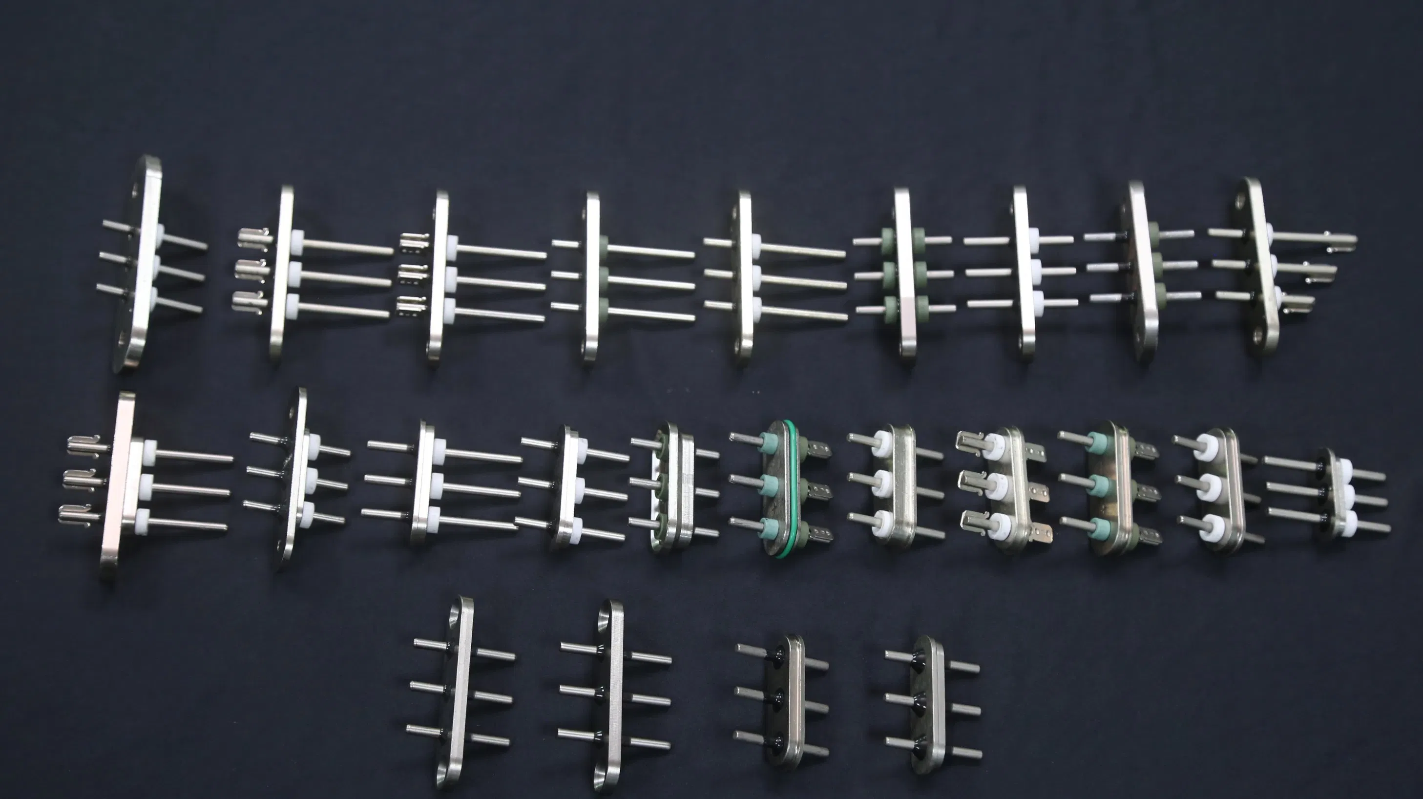 Электропроводная плата SC-4-GY для электромобилей