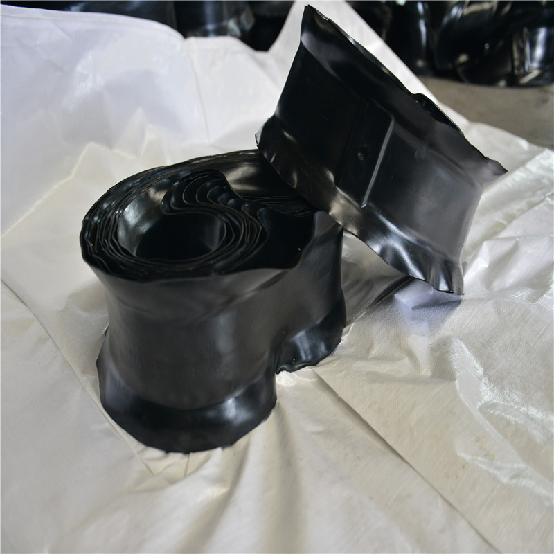 Qingdao Manufacturer Truck Bus TBR 650-16 700-16 Tubeflap Tire Rubber Flap