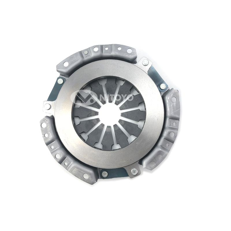 Nitoyo Clutch Parts 30210-22r04 Used for Nissan Almeria Clutch Cover