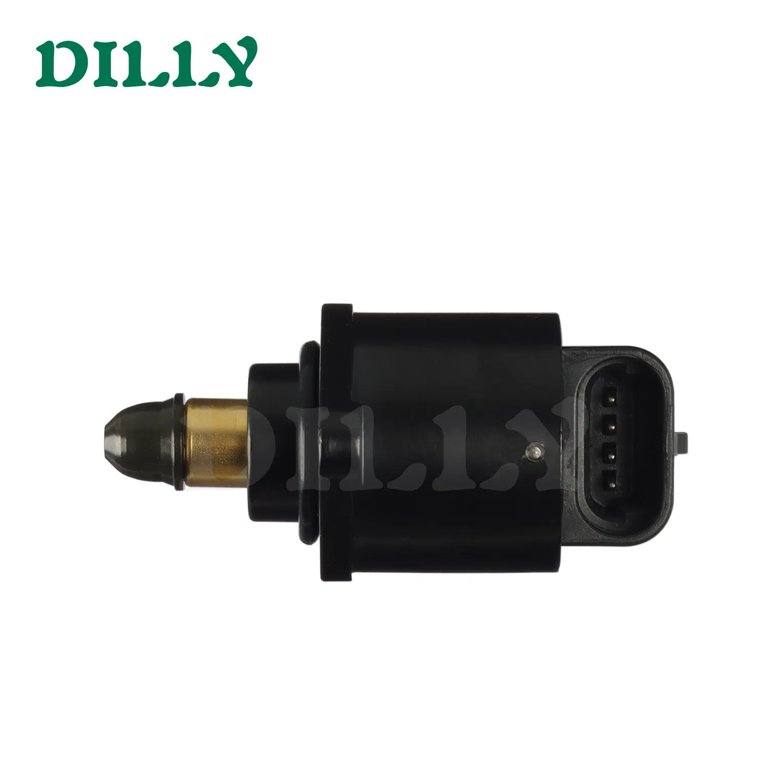 Шаговый мотор клапана холостого хода 20205