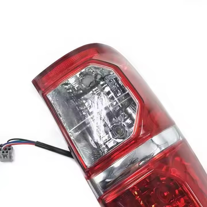 Auto Parts Rearlamp for 2012 Hilux Vigo Rearlight Fit Vigo
