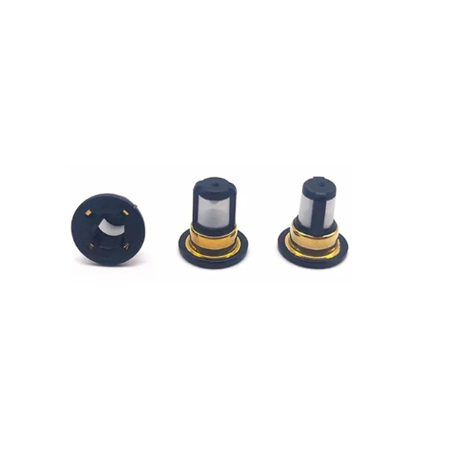 Gasoline Type Fuel Injector Filter for Nissan Tiida Fuel Injectors (CF-1038)