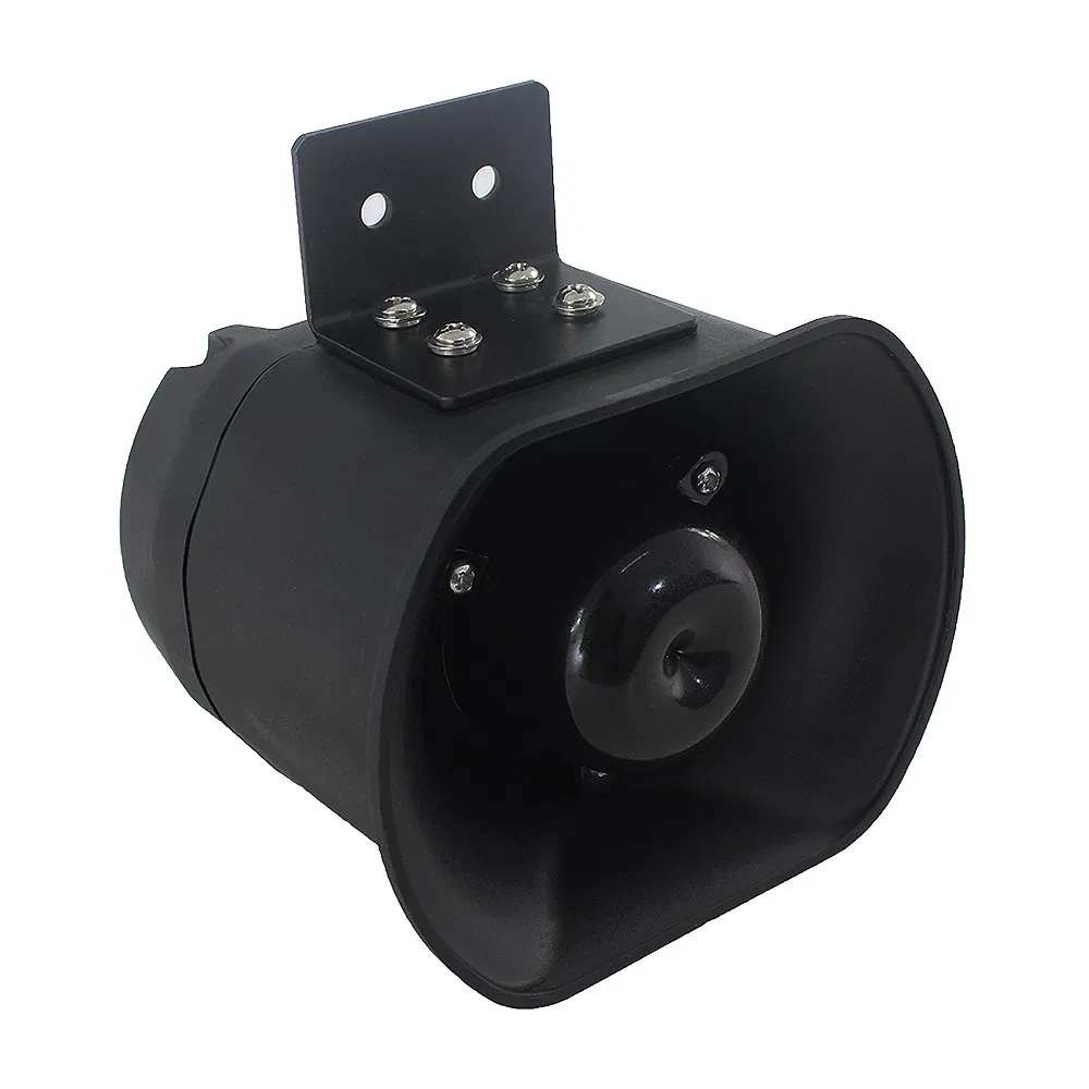 Громкий сиренный гудок Haibang 40W для мотоцикла