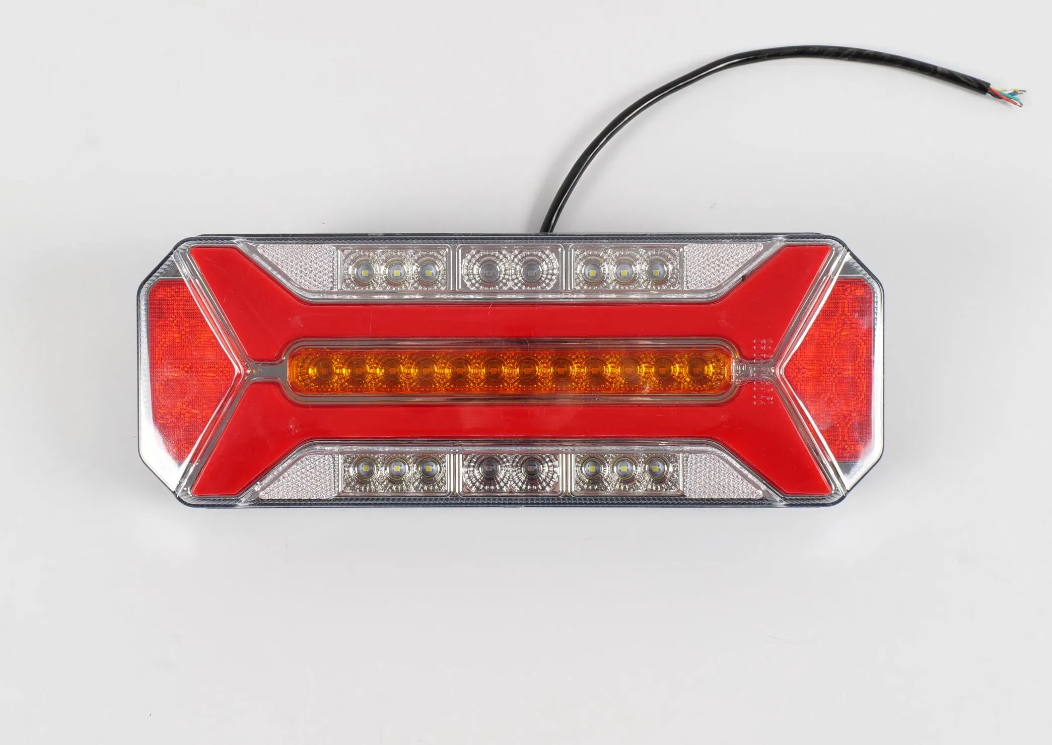 Светодиодный задний фонарь для грузовика XY-0277