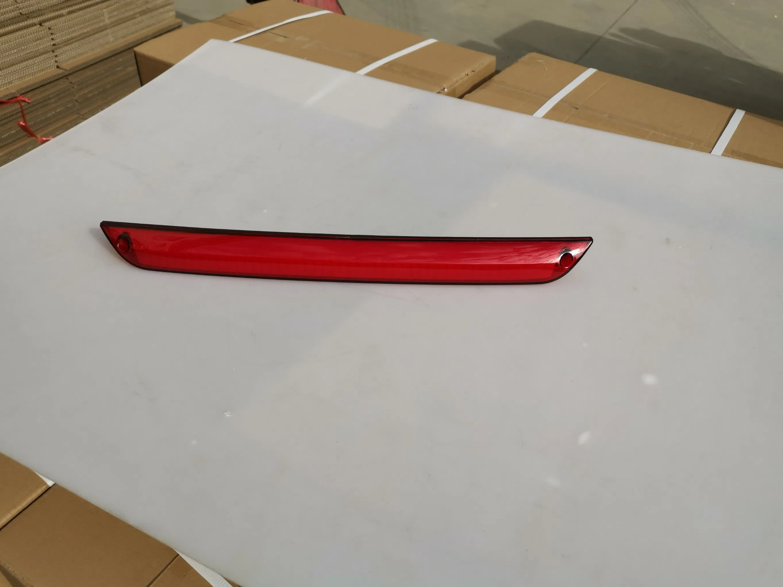 Светодиодный стоп-сигнал Marcopolo New G7 Bus