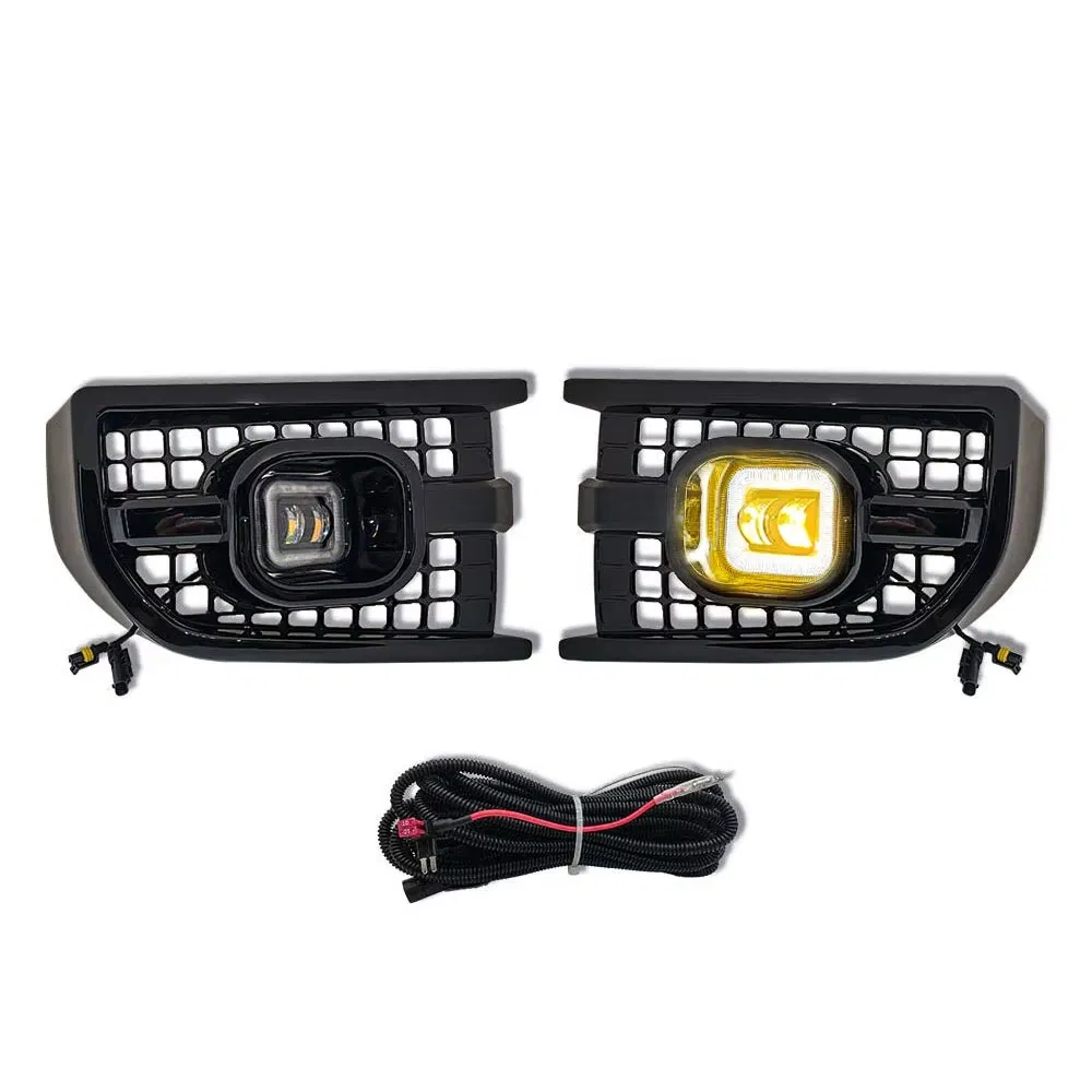 Противотуманные фары LED для Land Rover Defender 90/110/130