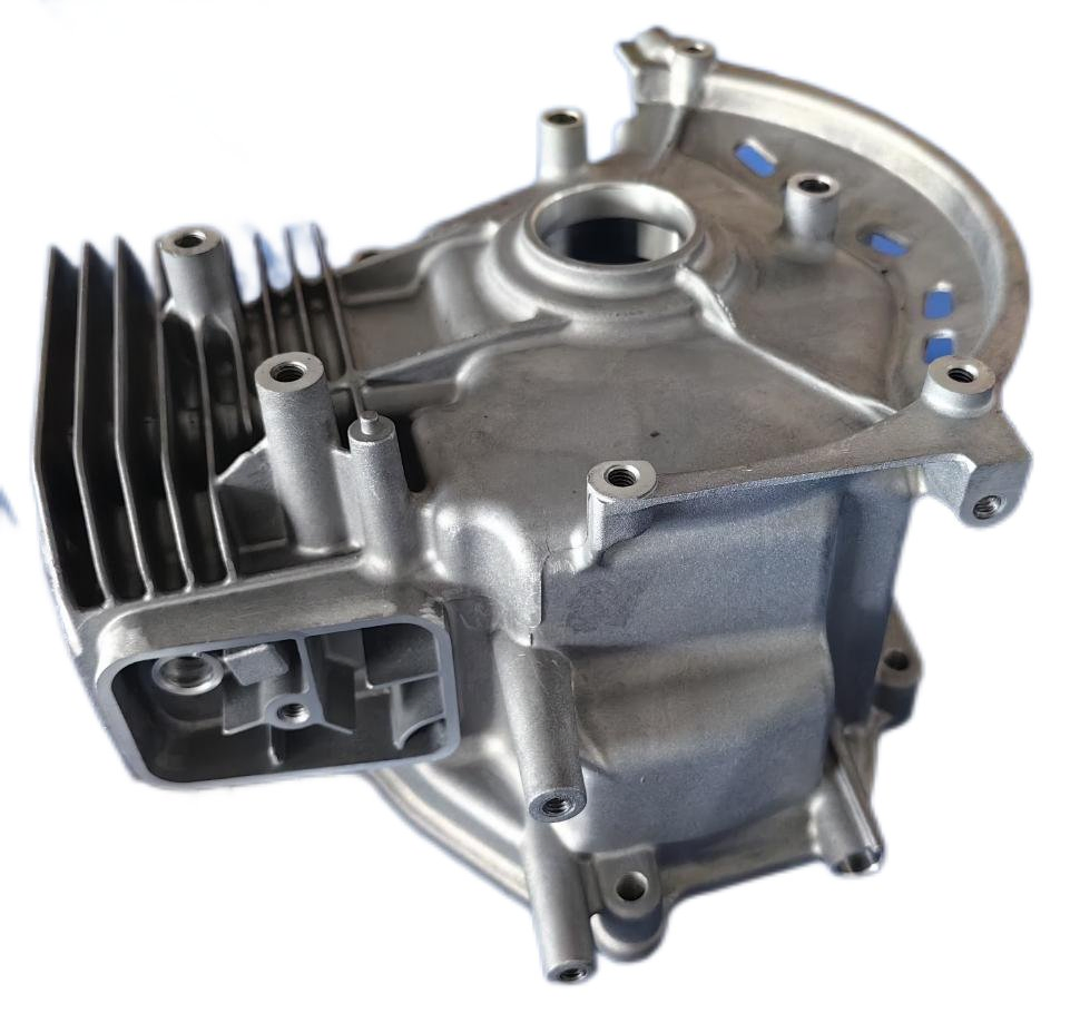 Корпус цилиндра высокого давления для двигателя