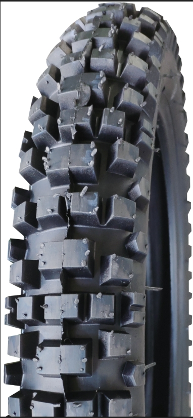 Камера мотоциклетная 110/90-19 для внедорожной резины