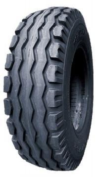 Implement Tire Agriculture Implement Tyre Flotation Tires Agricultural Tyre with Rim 760L-15 Tt/Tl 9.5L-14 Tt/Tl 11L-14 Tt/Tl 11L-15tt/Tl 205/75-15 207/80-15