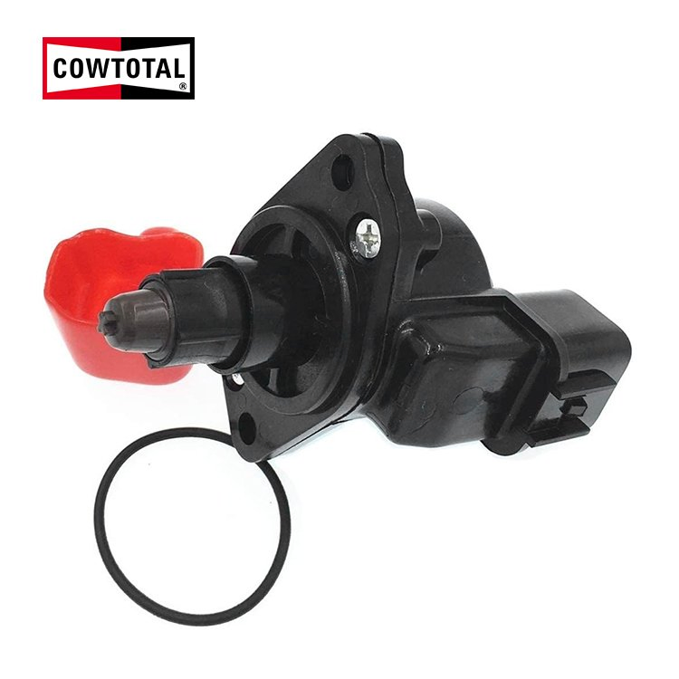 Клапан управления холостым ходом MD614381 для Mitsubishi Dodge