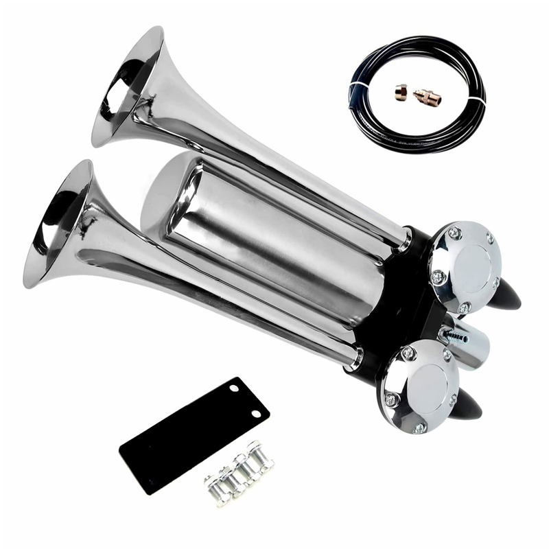 Воздушный сигнальный гудок для автомобиля и грузовика