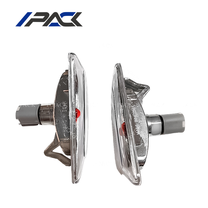 Боковые указатели поворота для Hyundai Accent/Verna 2012-2017