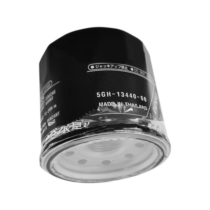 Oil Filter Outboard Motor 5gh-13440-00 10 20 30 50 60 70