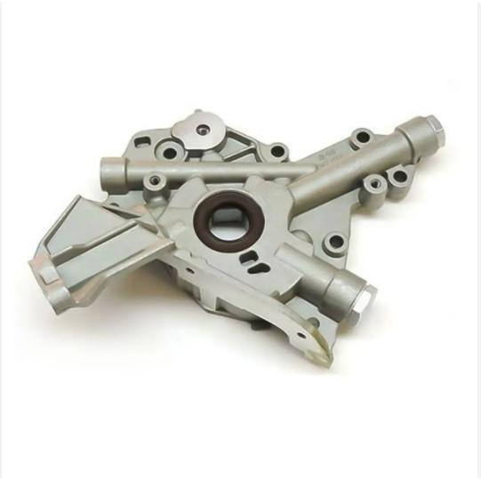 Масляный насос Chevrolet Corsa 1.8 Joy Flex OEM 93377141