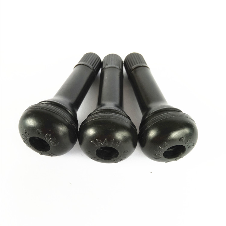 High Quality Tyre Valve Tr414 Rubber Tyre Valve Stem