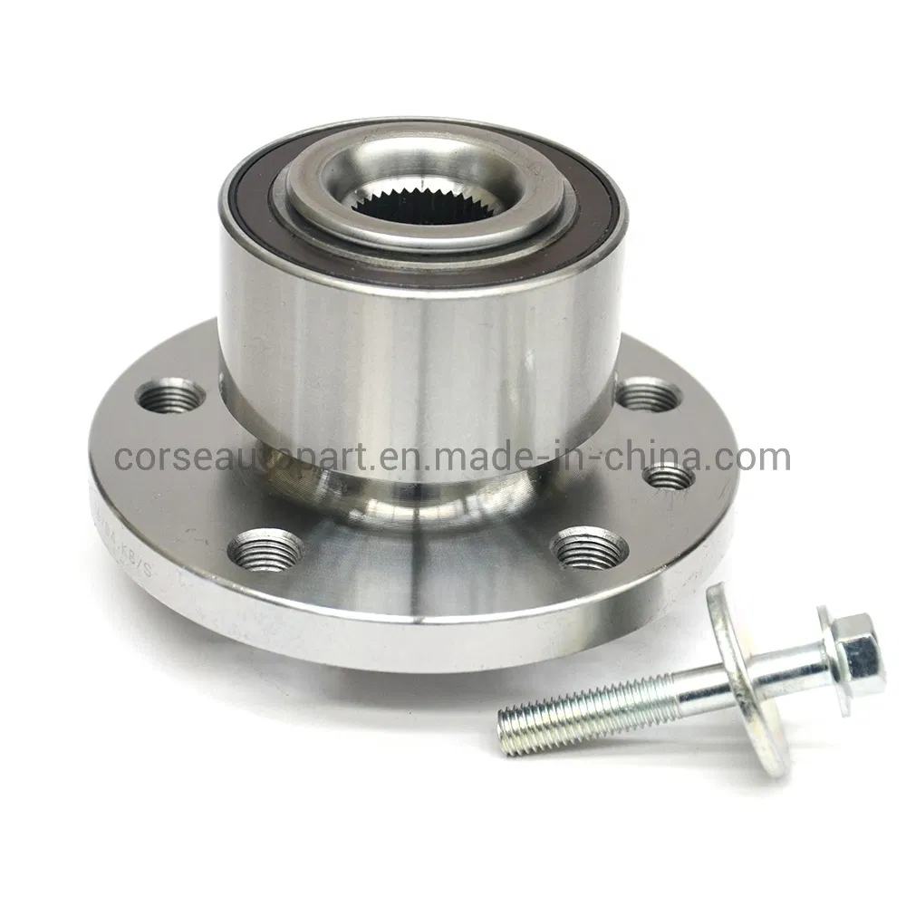 Ступичный подшипник переднего колеса 30736501