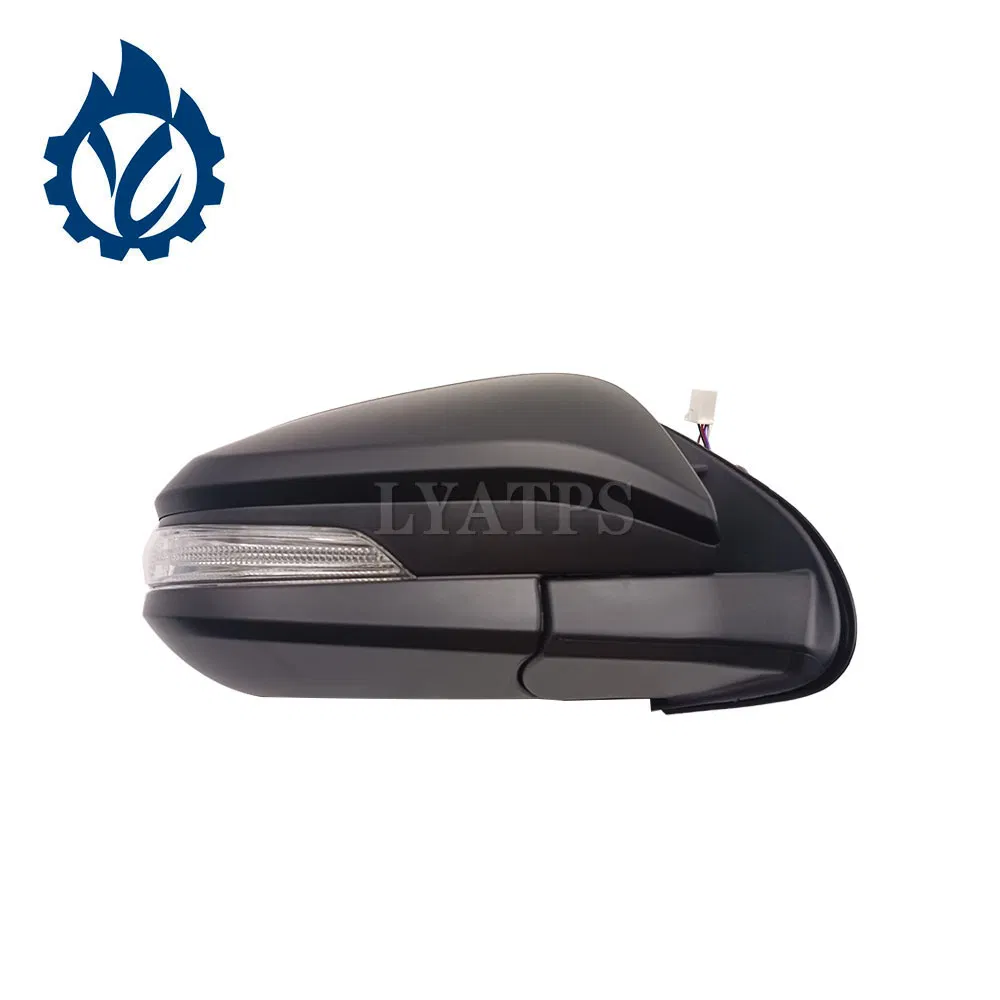 Auto Parts of Rear View Mirror for Toyota Hilux Revo