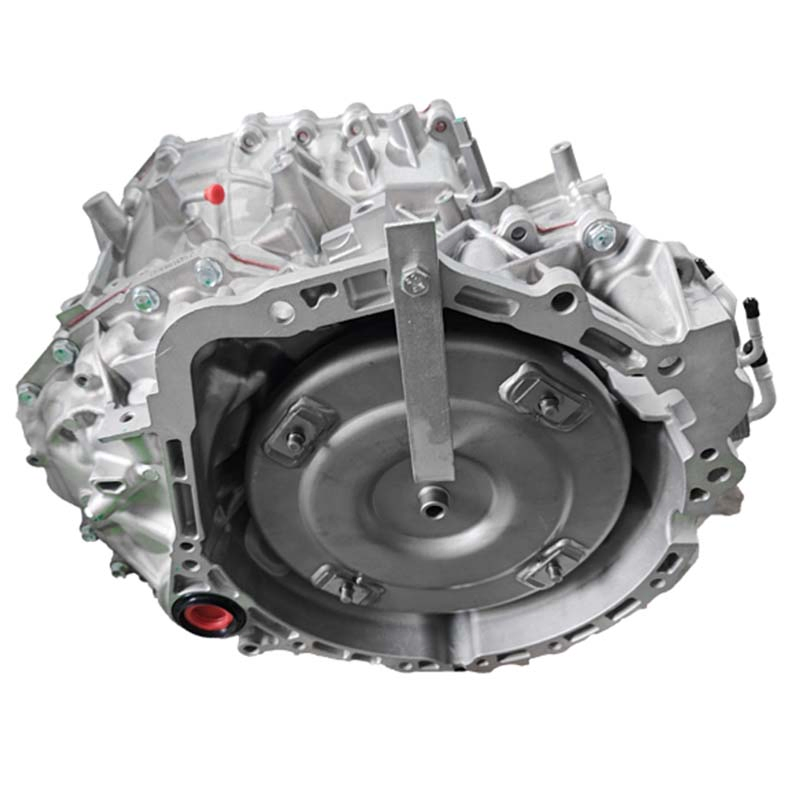 Автоматическая коробка передач для Nissan