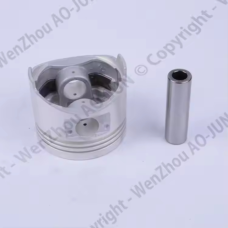 Поршень MD040591 MD41560 для двигателя Mitsubishi G63b