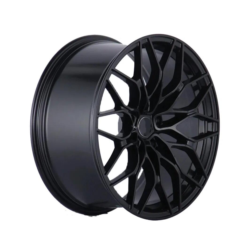 Легкосплавные диски 16-26 дюймов, 6 спиц, 4 отверстия