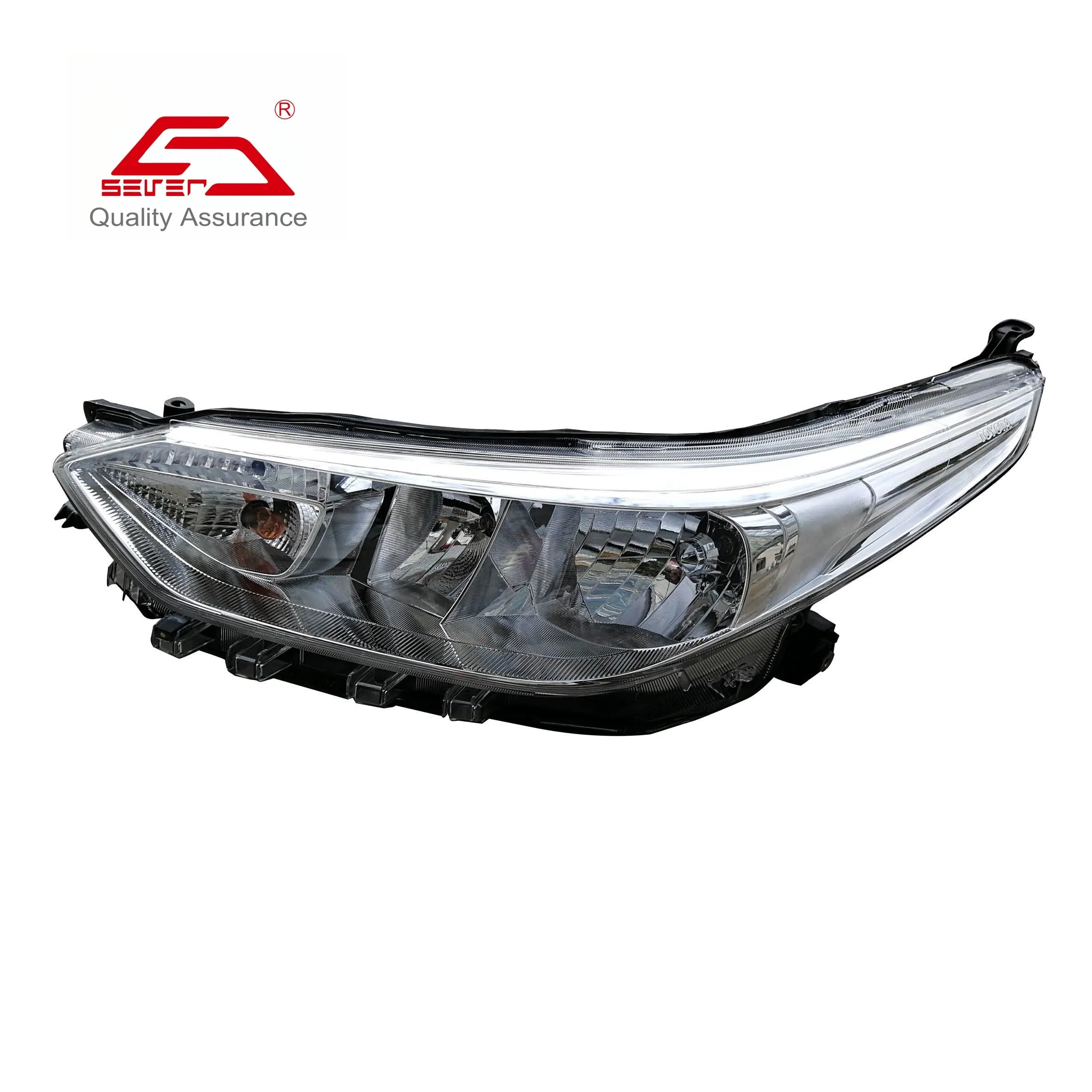 Фара головного света для Toyota Yaris 2019