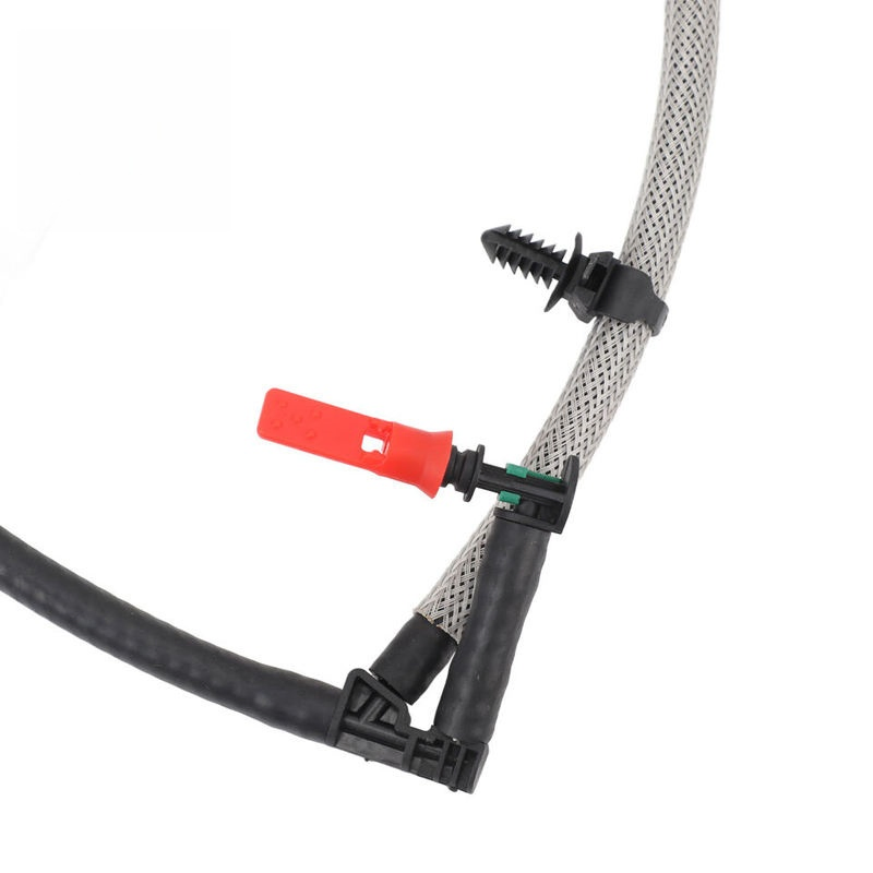 Bb3q-9K022-Bg Bb3q-9K022-Bh Bb3q9K022bg Bb3q9K022bh Auto Engine Parts Diesel Fuel Injection Pipe for Ford Ranger T6 T7 T8 T9 Mazda Bt50 3.2L Bt50