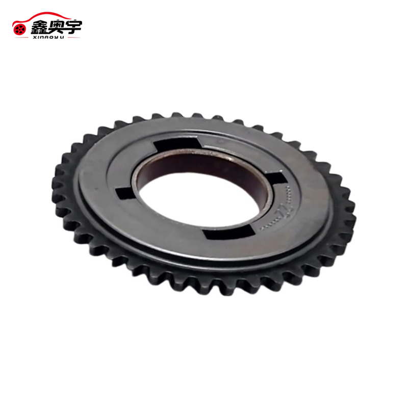 Масляный насос КПП GM 10437315