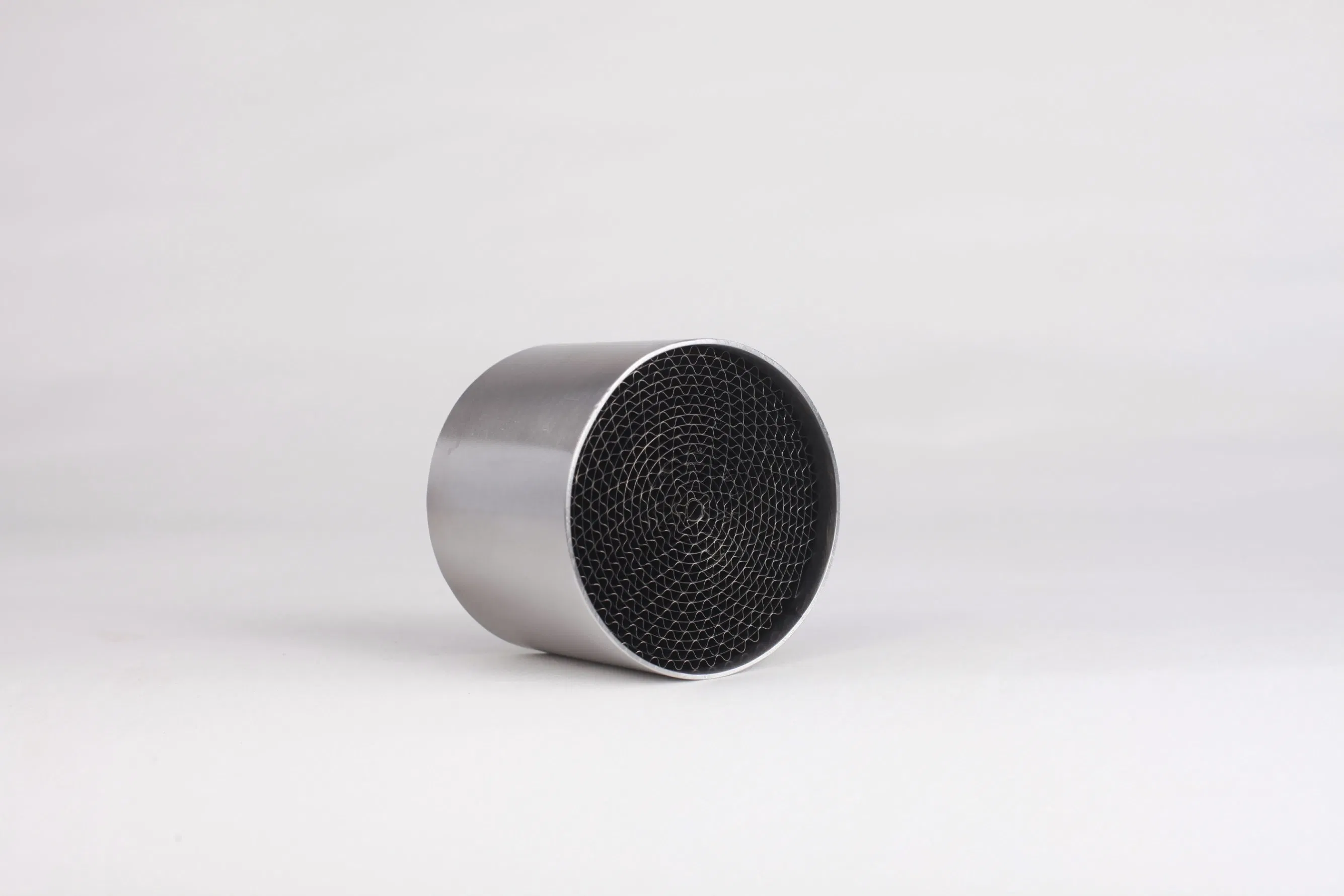 Металлический катализатор High-Flow для химического синтеза