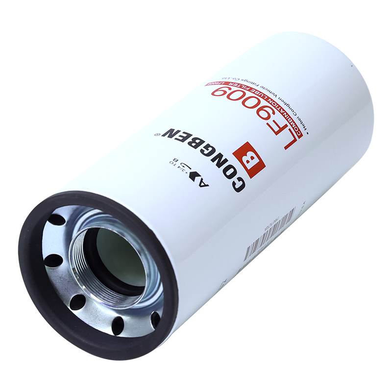 Wholesale Truck Diesel Oil Filter Fuel Filter Lf9009 Lf3970 Lf670 Lf14000nn Lf3000 Lf16015 Lf3620 FF5706 Fs19732 for Fleetguard Wix Sakura