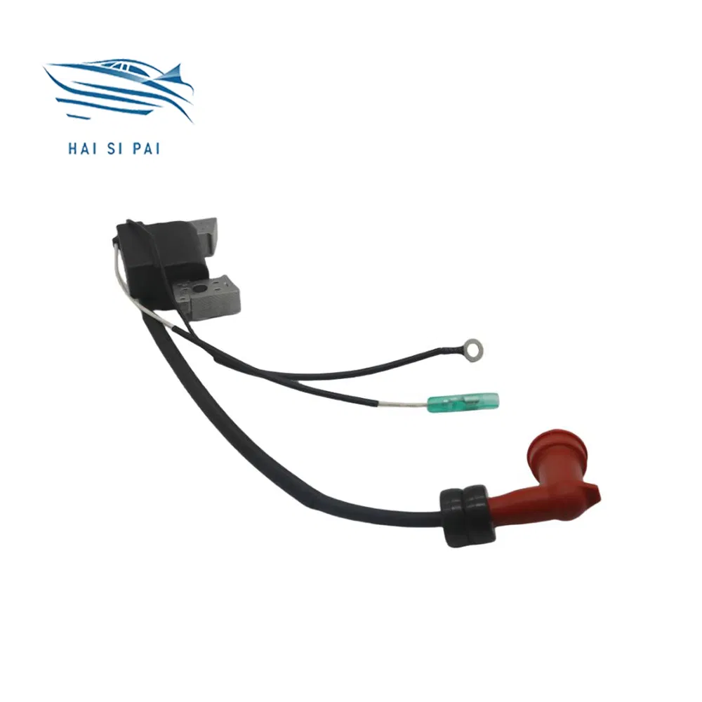 Катушка зажигания 3GR-06041 для лодочных моторов Tohatsu Nissan