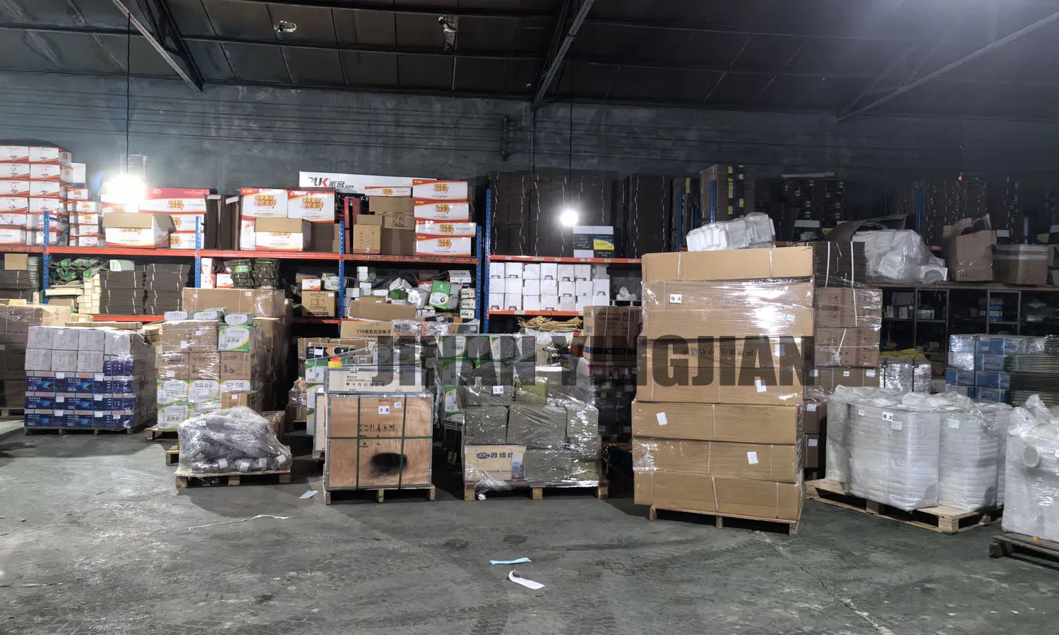 Стартер 24V 11кг для двигателя Weichai (Sinotruck HOWO)