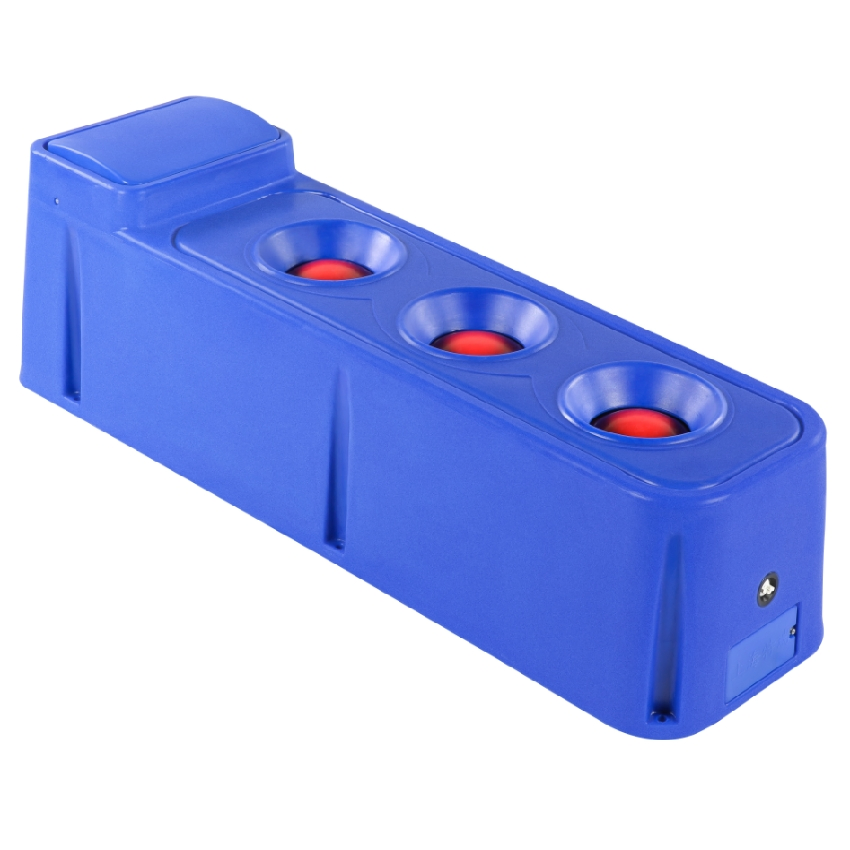 Автопоилка для скота с подогревом и умным контролем