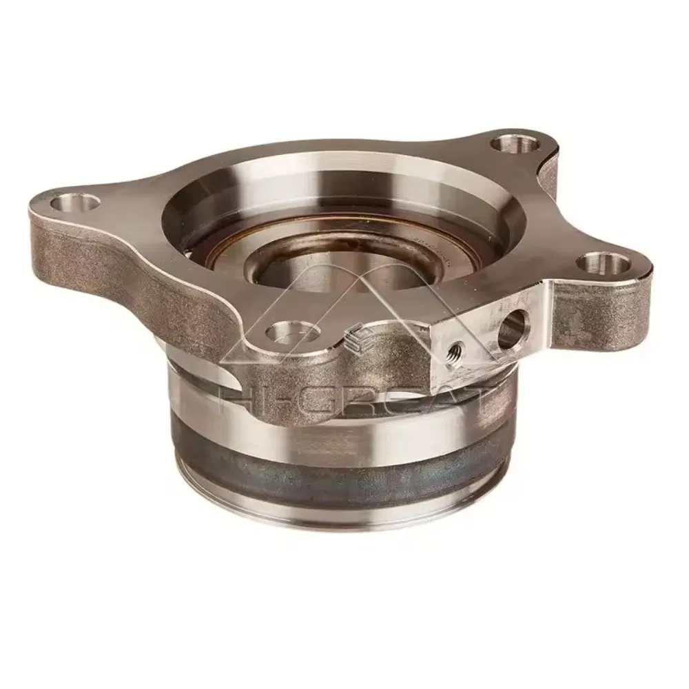 Подшипник ступицы колеса 2DACF044L для Toyota Prado GX460