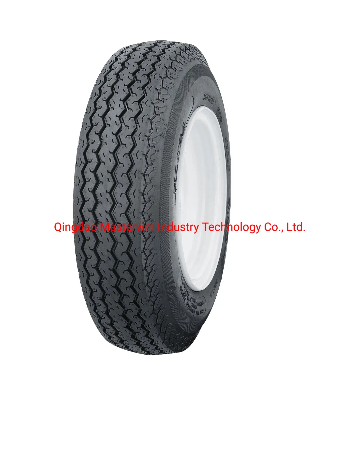 20.5X8.0-10 Trailer Farm Tires