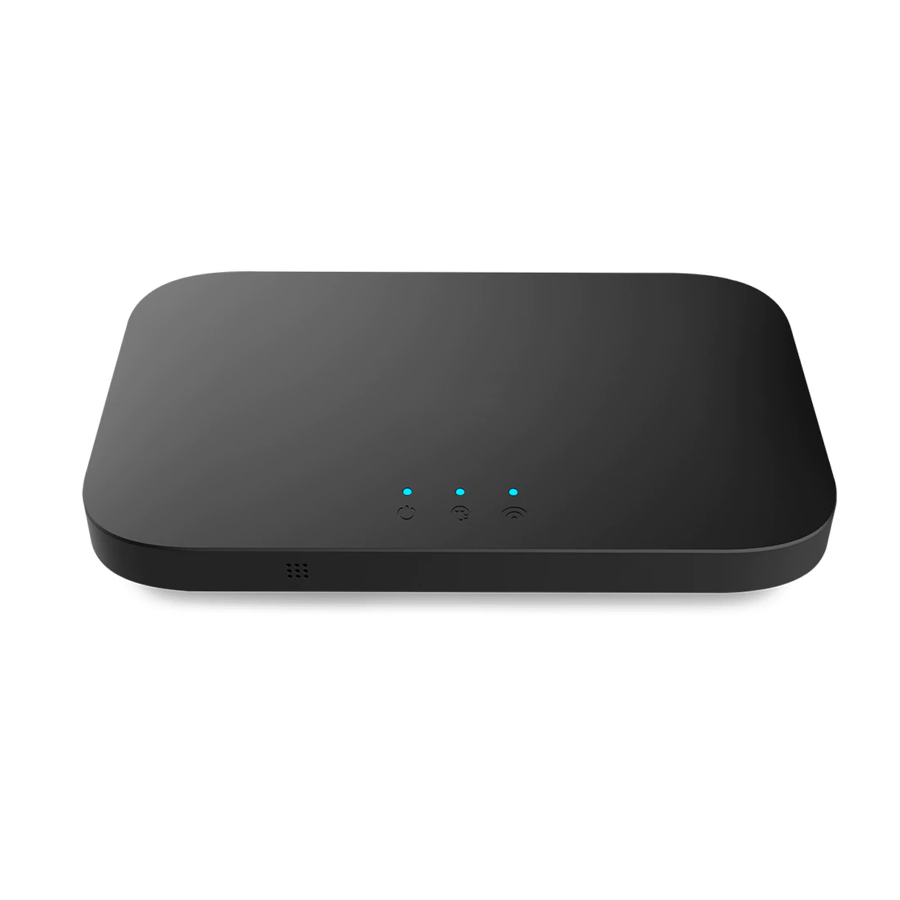 WiFi Light Belt Set 5050RGB12V18 Light Atmosphere Music Light Bar