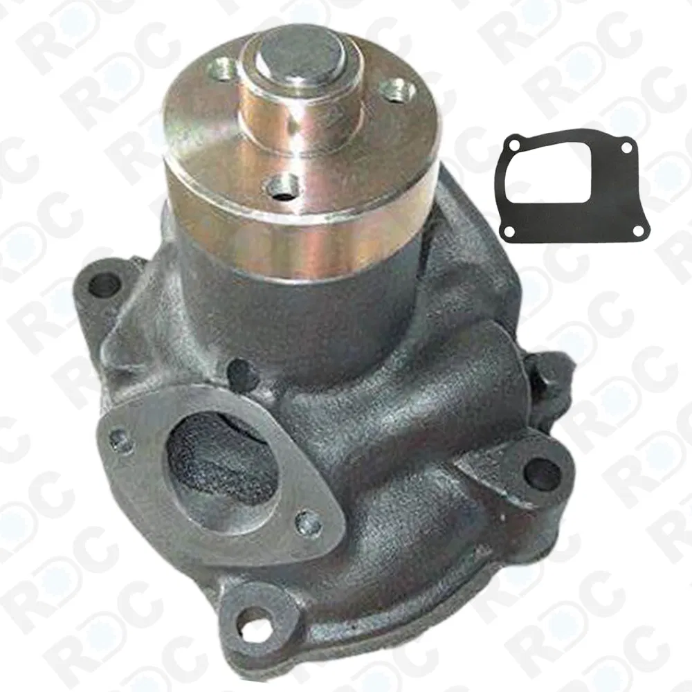 Водяной насос для FIAT 80-66, New Holland 4230 (4784454)