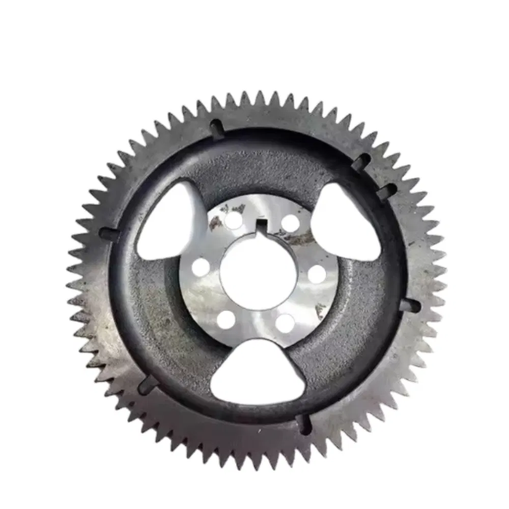 Шестерня распредвала Cummins 3955152/3680522 для двигателей ISF3.8/B6.7/X15