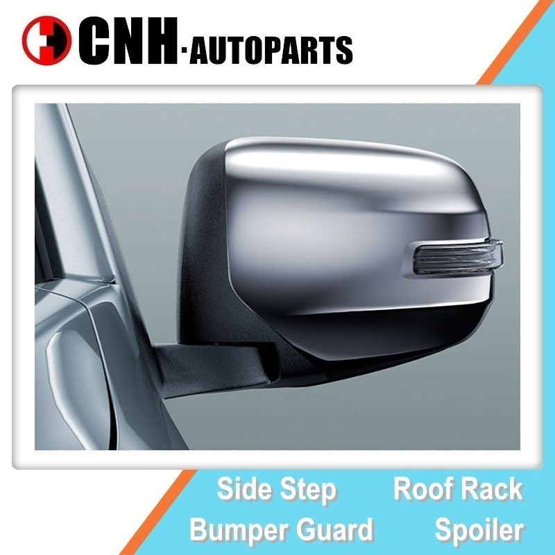 OE Rear View Mirror for Mitsubishi Triton 2015-2018 Pick-up Truck L200 Side Mirror