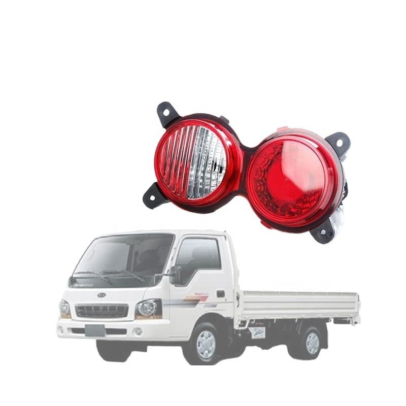 OEM 92401-4e020 92401-4e050 Tail Lamp for KIA