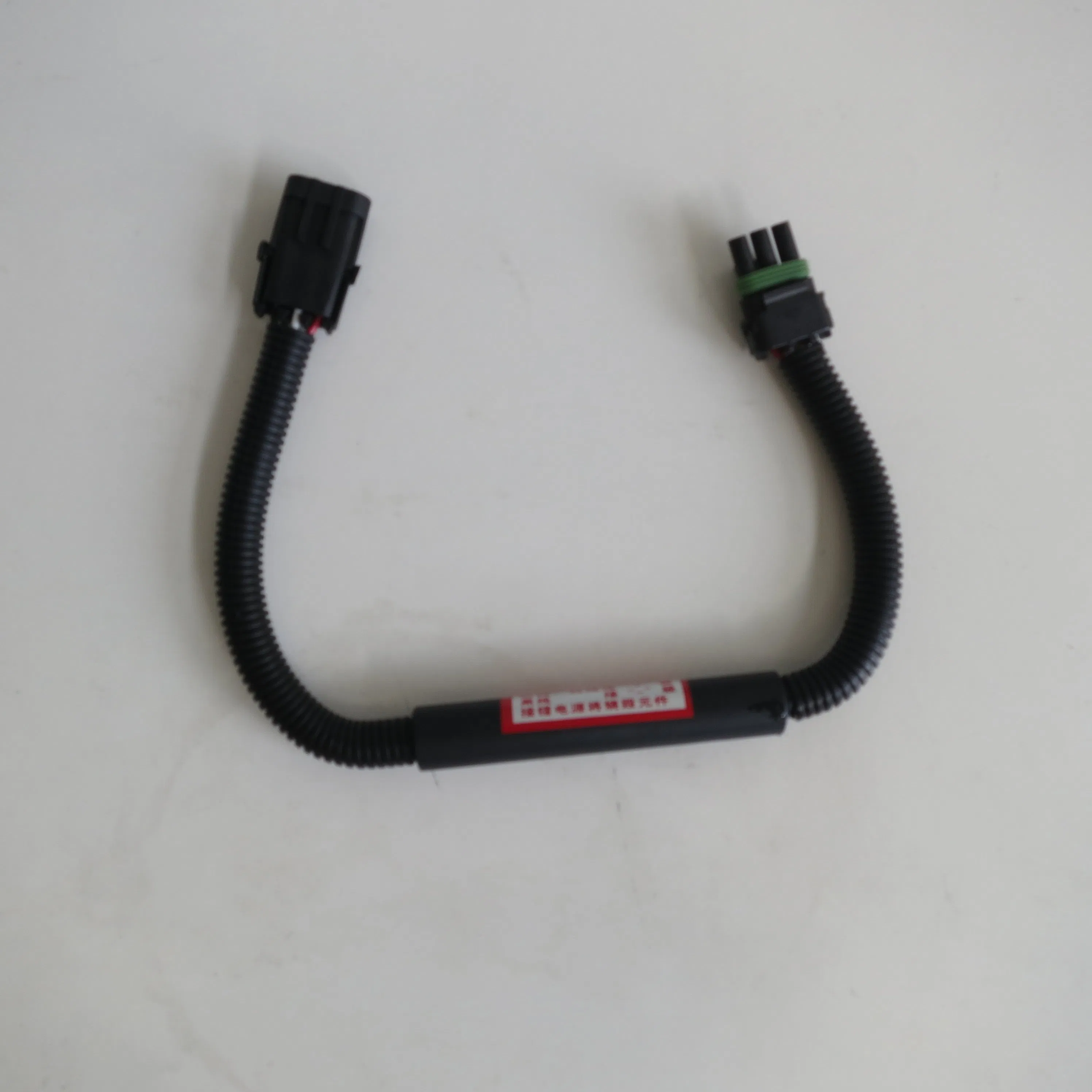 Таймер перекрута двигателя Cummins QSL9 3972266