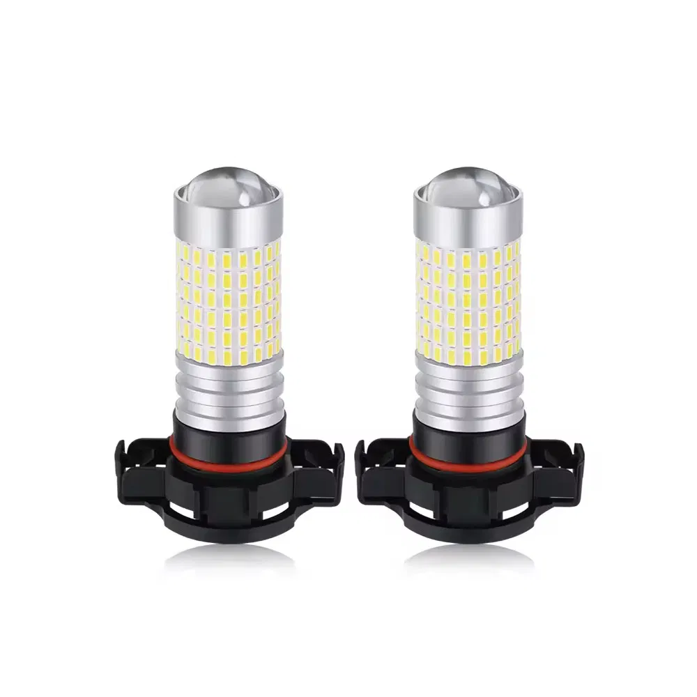 Светодиодные лампы 5202 для противотуманных фар и головного света