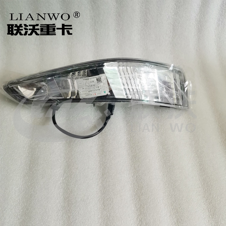 Габаритный светодиодный фонарь HOWO Wg9925720003