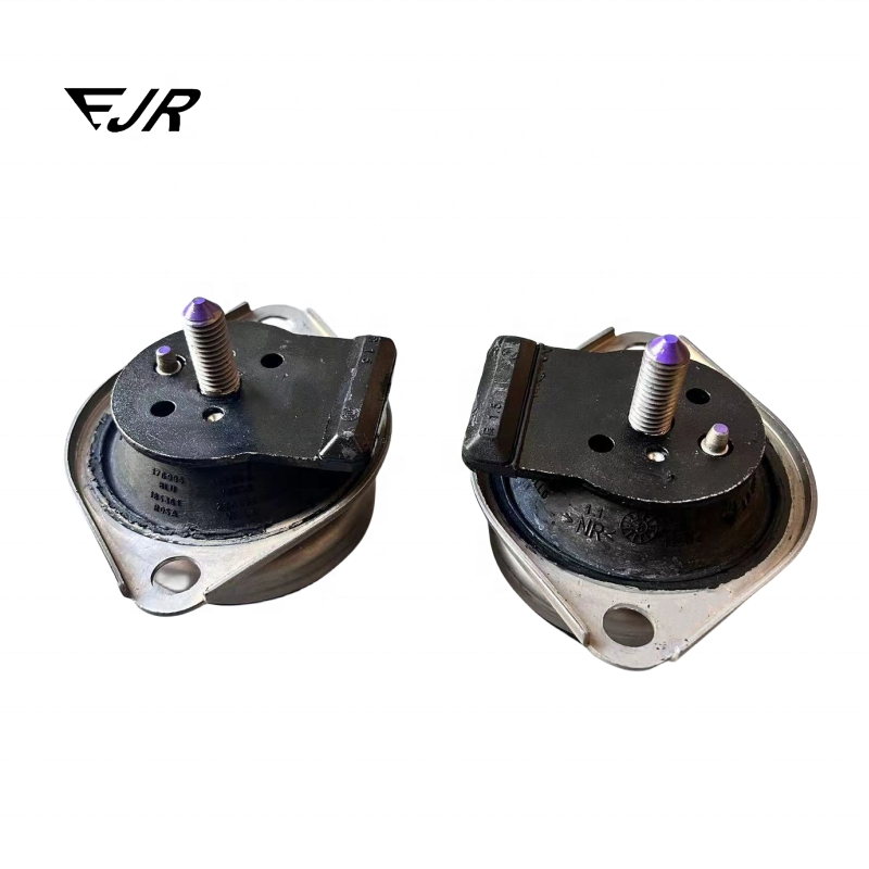 Опорные подушки двигателя для Maserati Grancabrio/Granturismo/Quattroporte