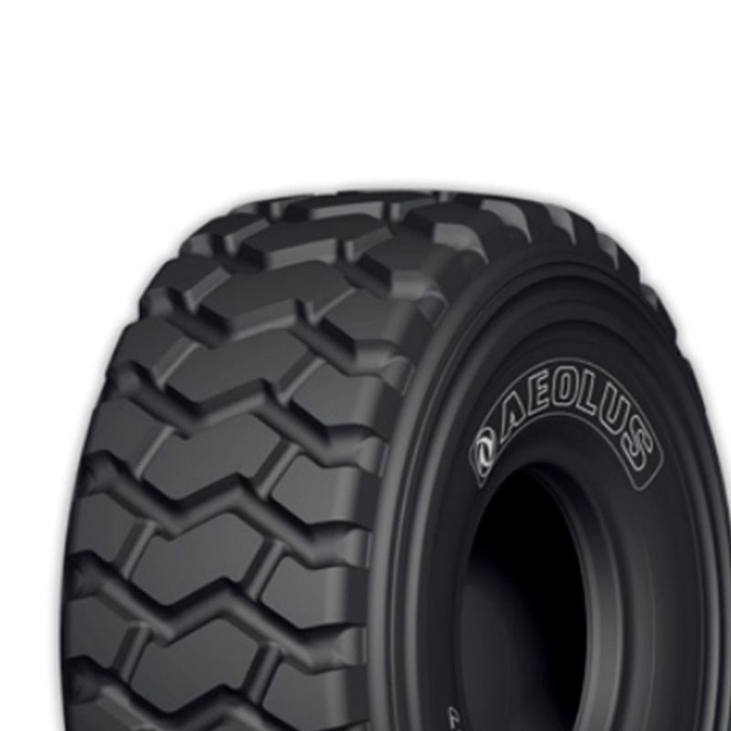 E2 Radial OTR Tires 24R21