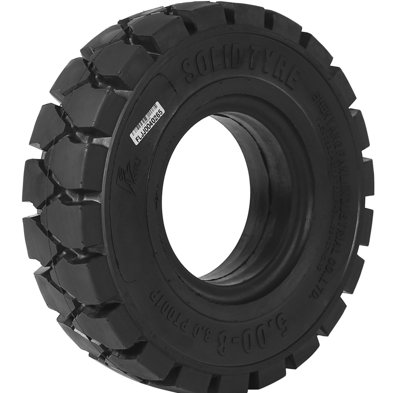 Шина для погрузчика 6.00-9, 7.00-12, 8.25-15