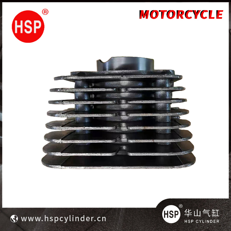 Three Wheel Engine Parts Tvs King 200 Tricycle Tuk Tuk Cylinder 62mm